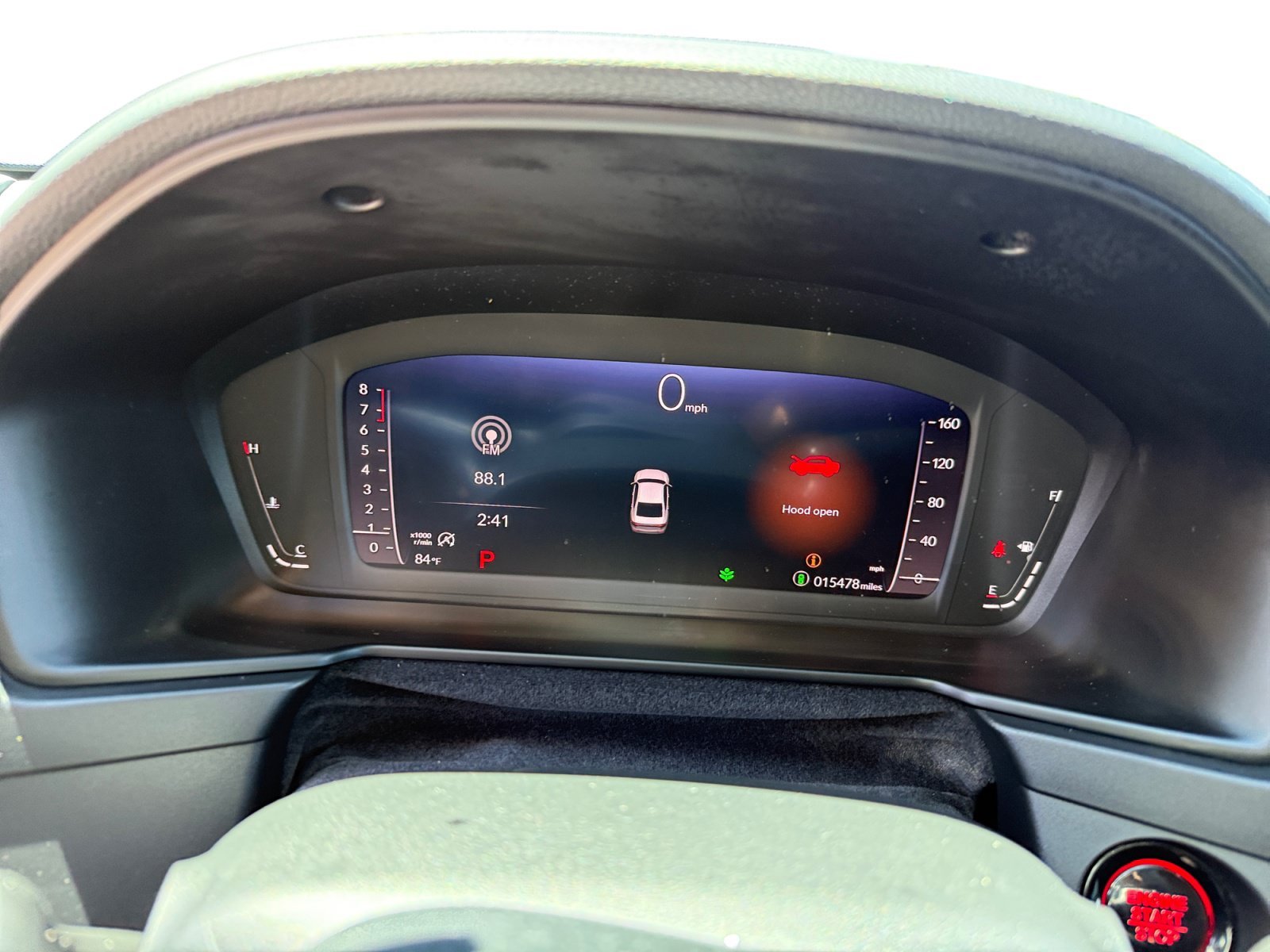 Used 2025 Dlr Honda SE image 11