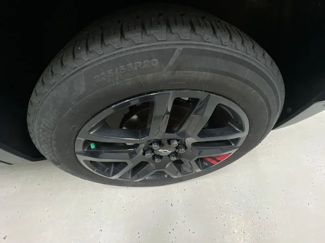 Certified Used 2021 Black Chevrolet LT image 32