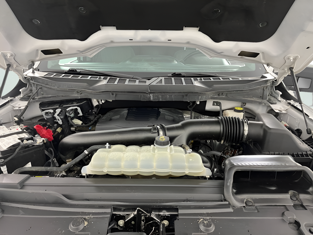 2021 Ford F-150 XLT - Photo 20