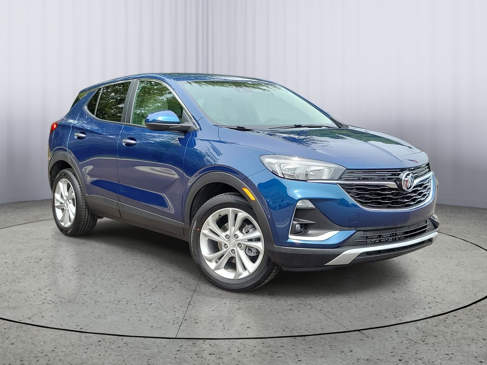 2021 Buick Encore GX
