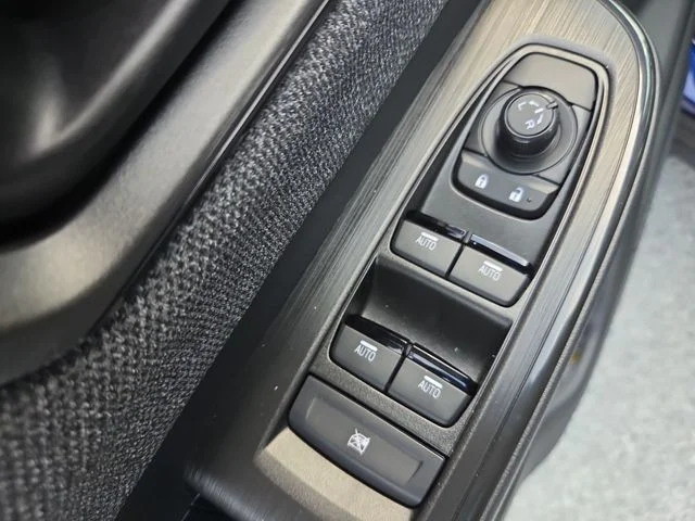 2026 Subaru Outback Limited XT - Photo 13