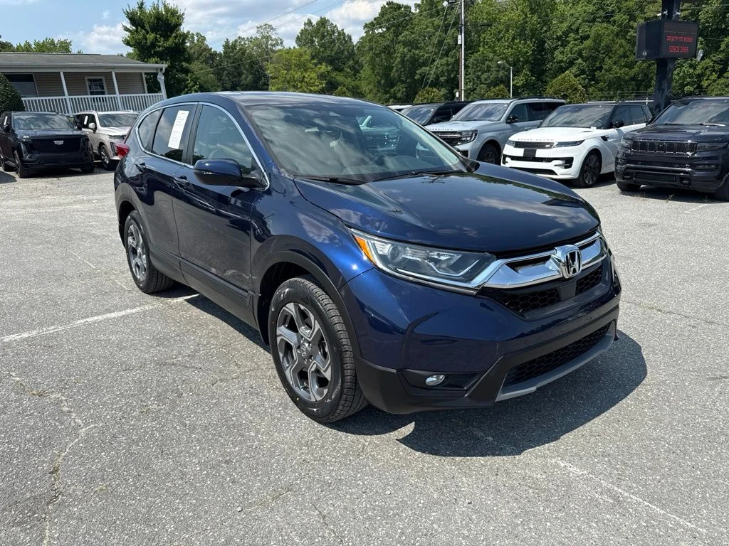 Used 2019  Honda EX-L image 2