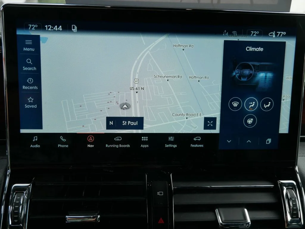 2023 Lincoln Navigator Reserve - Photo 22