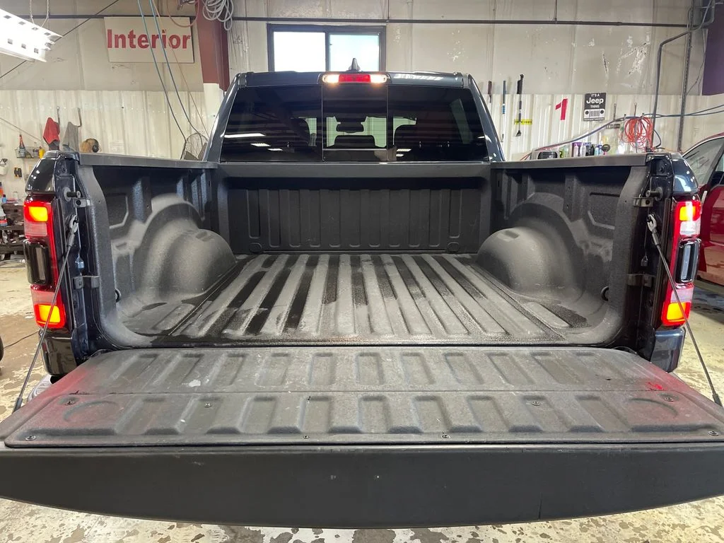 Used 2019 Gray Ram Rebel image 22