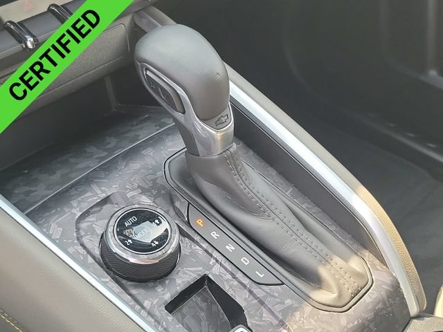 2024 Chevrolet Colorado ZR2 - Photo 21