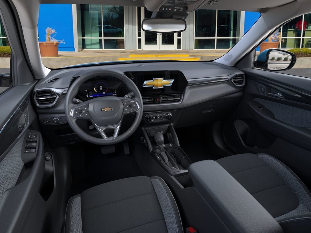 2026 Chevrolet Trailblazer LT - Photo 15