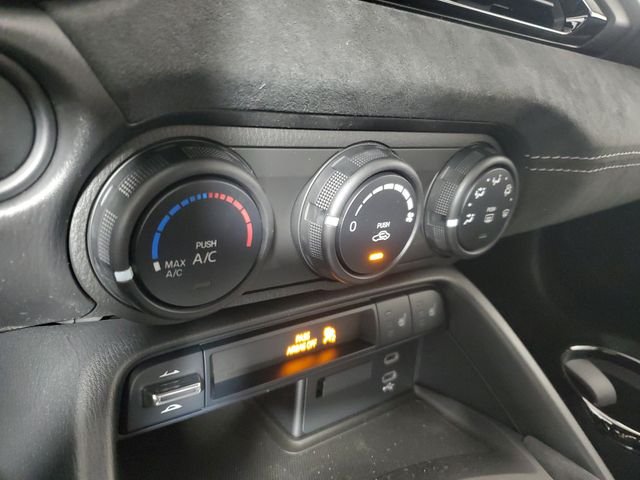 New 2026 Deep Crystal Blue Mica Mazda Club image 23