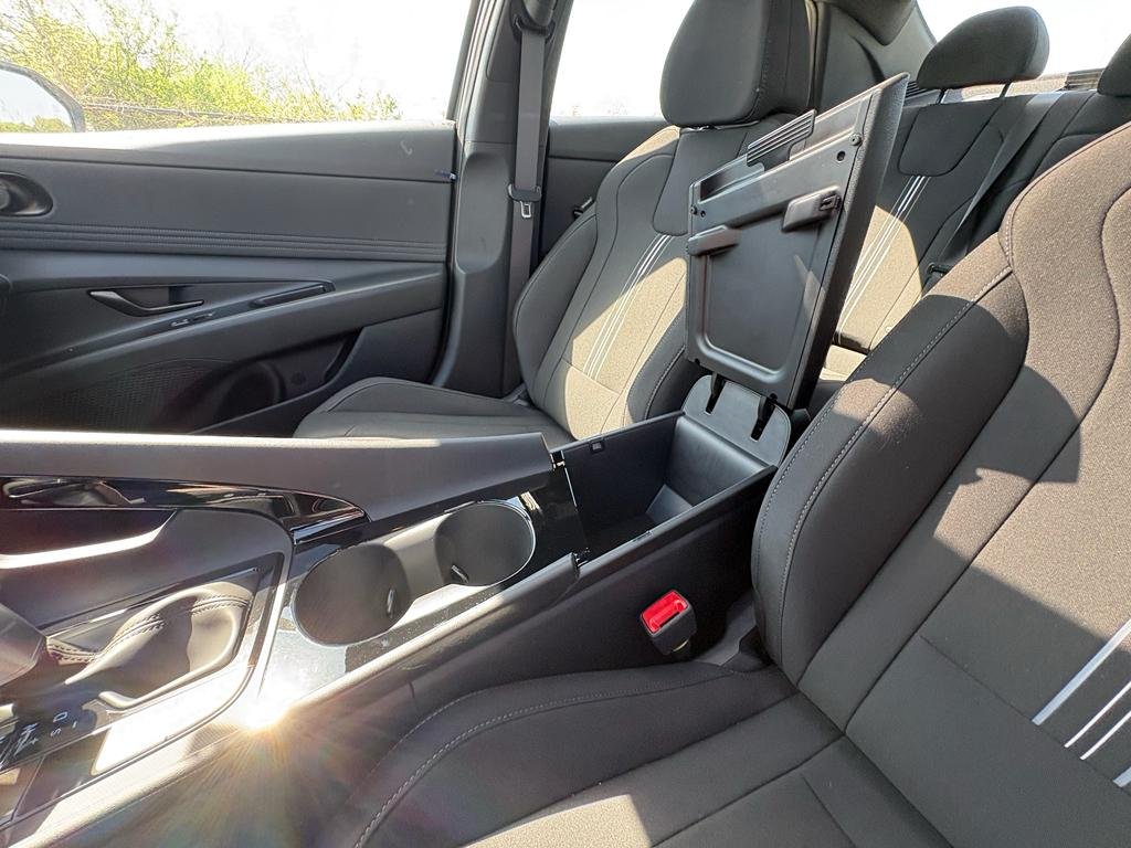 New 2026 Ecotronic Gray Hyundai SEL Sport image 31