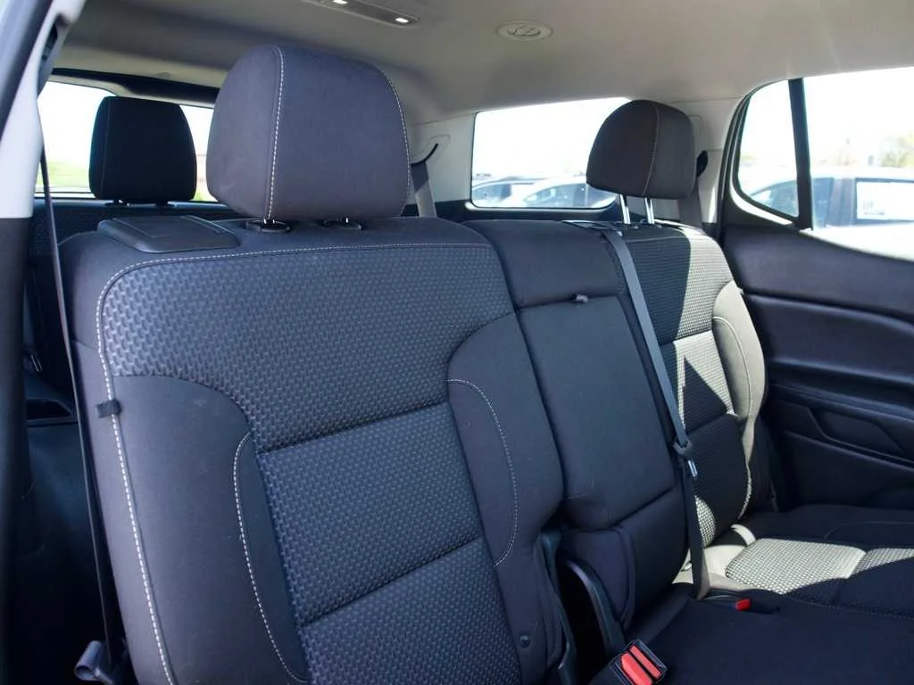 2021 GMC Acadia SLE - Photo 30