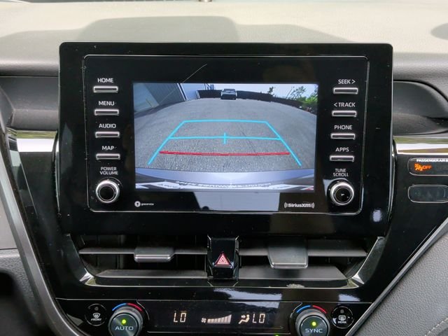 Certified Used 2023 Gray Toyota LE image 24