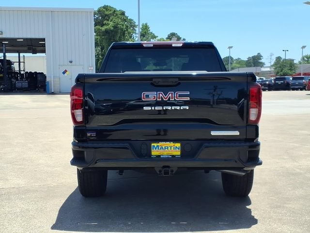 New 2026 Onyx Black GMC Elevation image 6