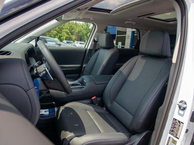New 2026 White Hyundai Limited AWD image 8