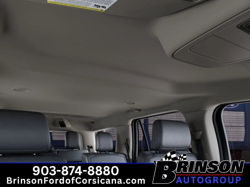New 2027 Dark Matter Gray Metallic Ford Active image 22