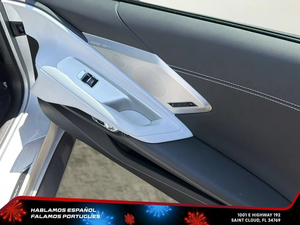 Used 2020 BLADE SILVER METALLIC Chevrolet 2LT image 30