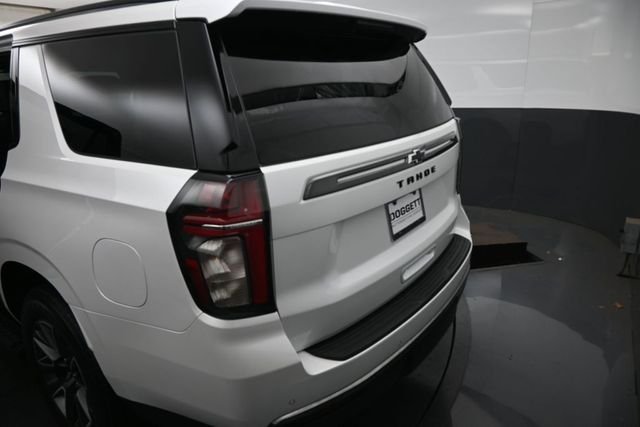 Used 2022 Beige Chevrolet Z71 image 10