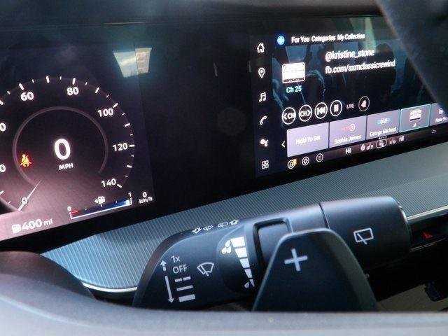 2026 Nissan Murano SL - Photo 35