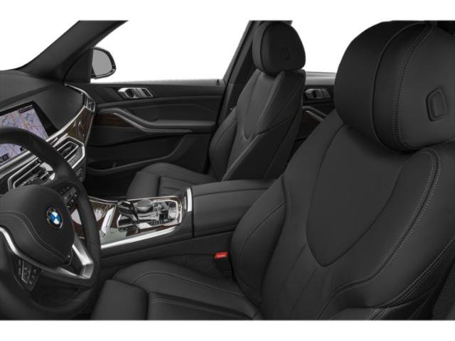 Used 2019 Arctic Gray Metallic BMW xDrive40i image 12
