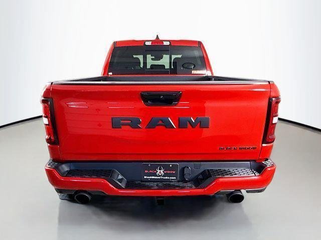 2025 RAM 1500 Big Horn/Lone Star - Photo 18
