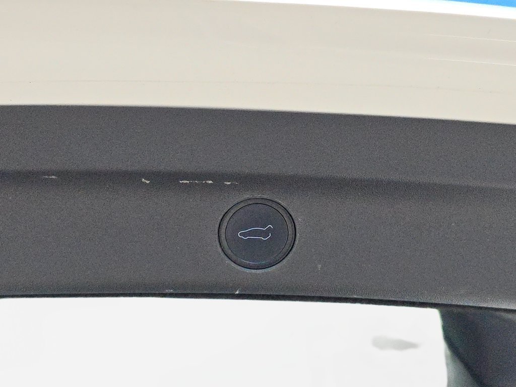 Used 2020 White Tesla Long Range image 16