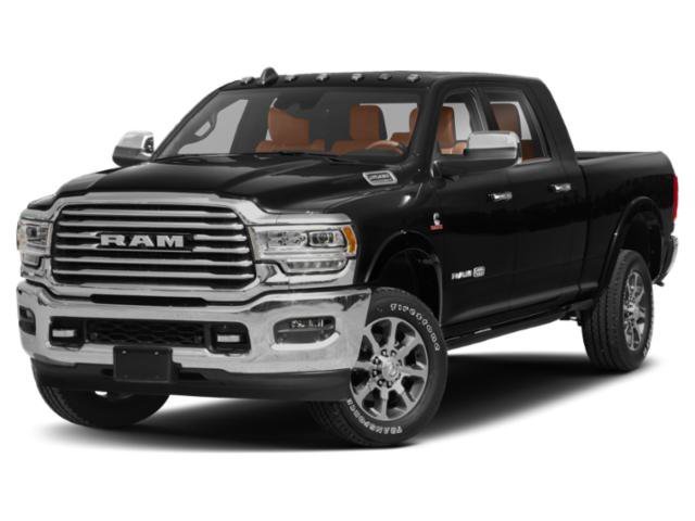 2019 RAM 2500 Laramie Longhorn 4X4 Mega Cab's photo