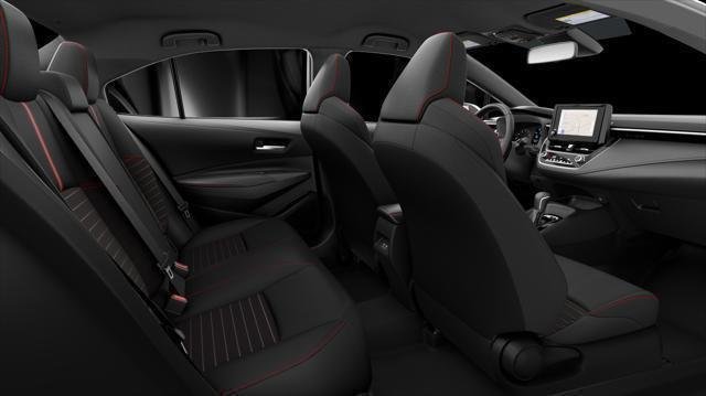2025 Toyota Corolla SE - Photo 880