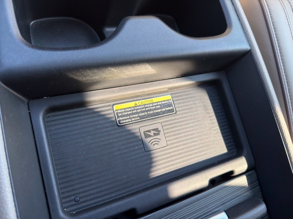 2024 Honda Odyssey Elite - Photo 37
