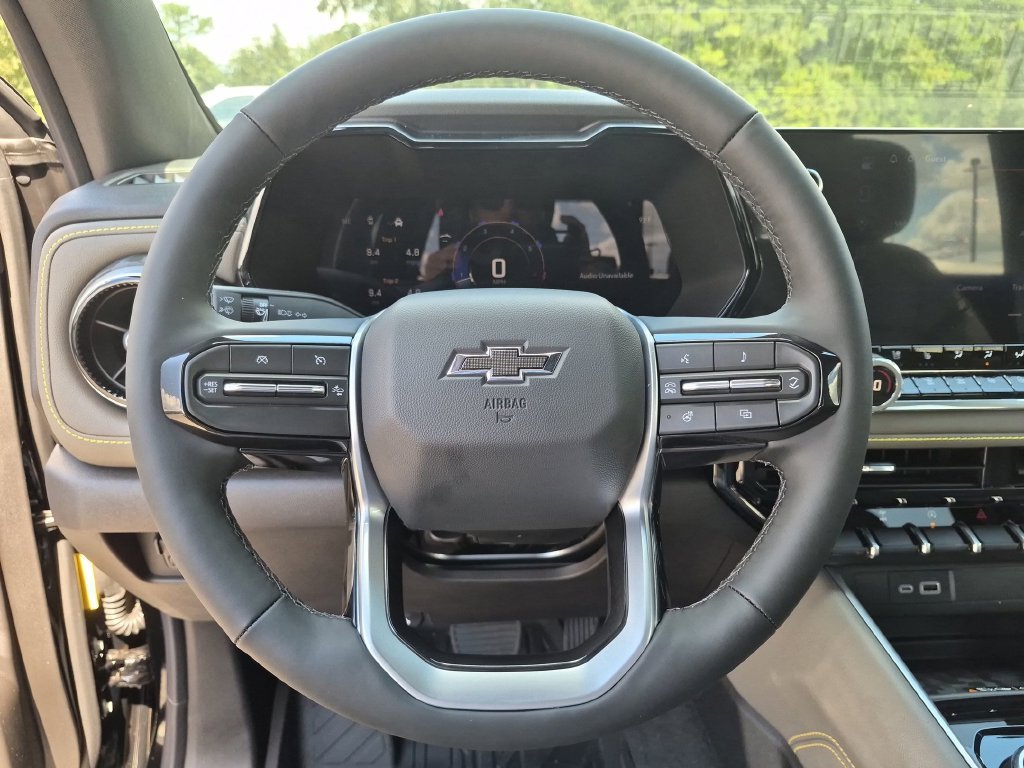 2026 Chevrolet Colorado ZR2 - Photo 14