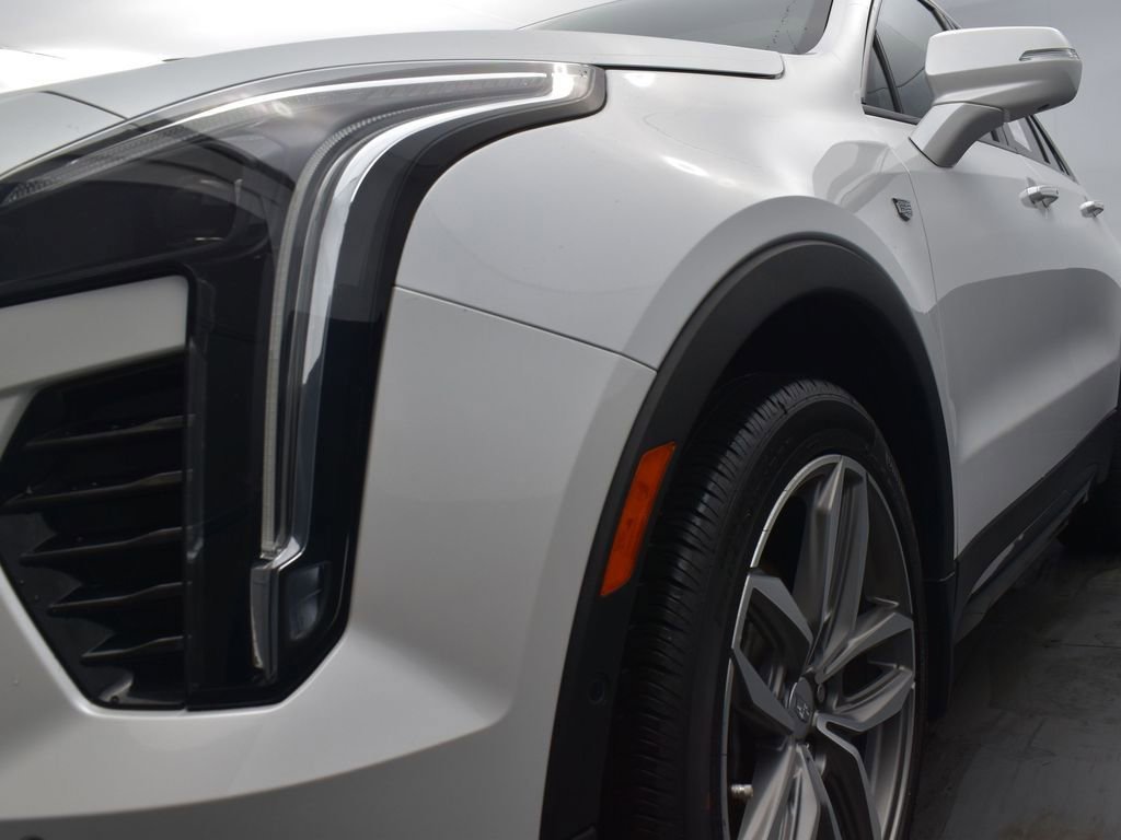 2023 CADILLAC XT4 - Image 37