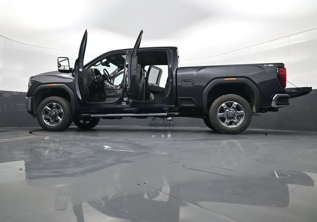 2026 GMC Sierra 2500HD SLT - Photo 34