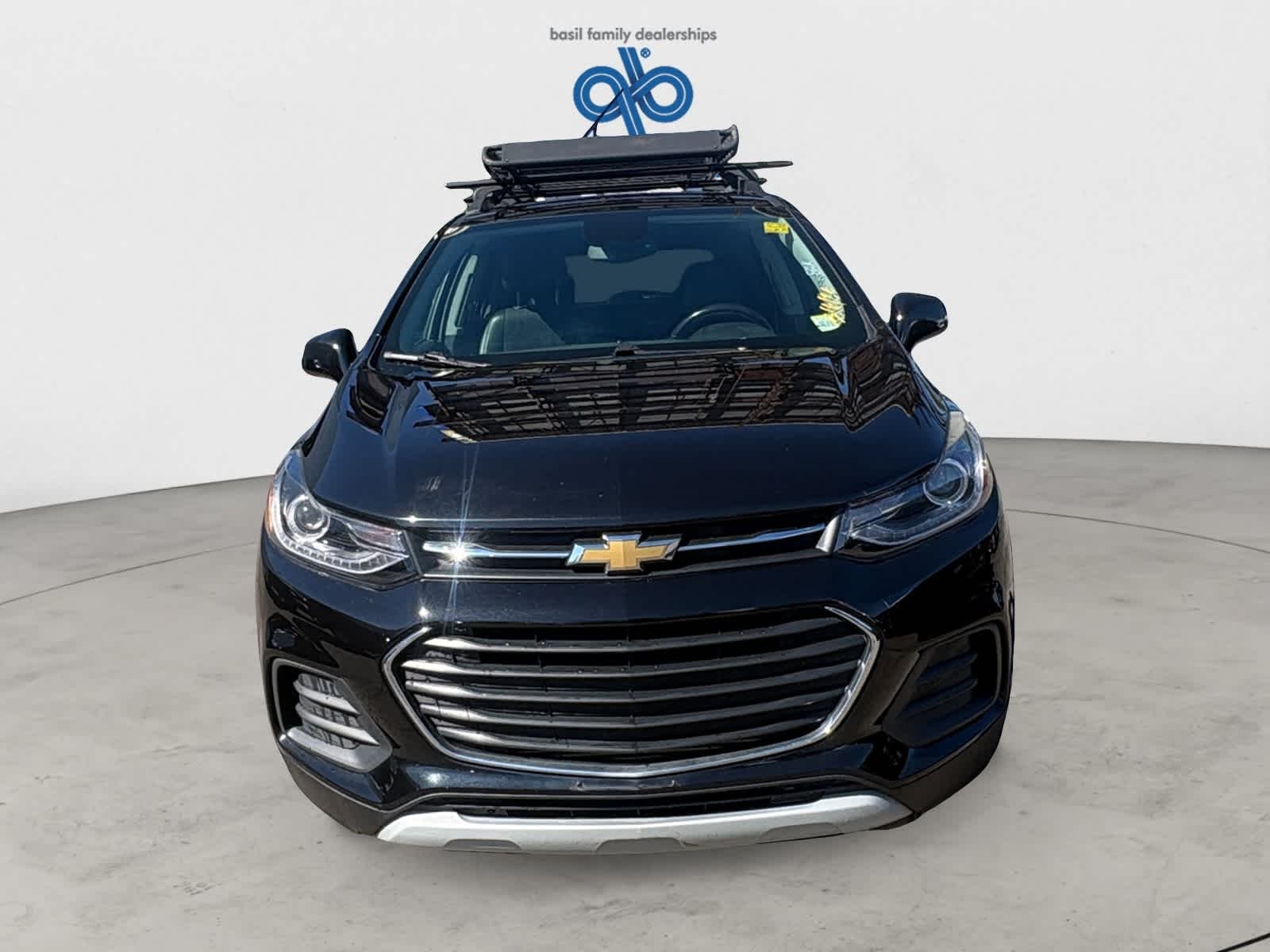 Used 2020 Mosaic Black Metallic Chevrolet LT image 11