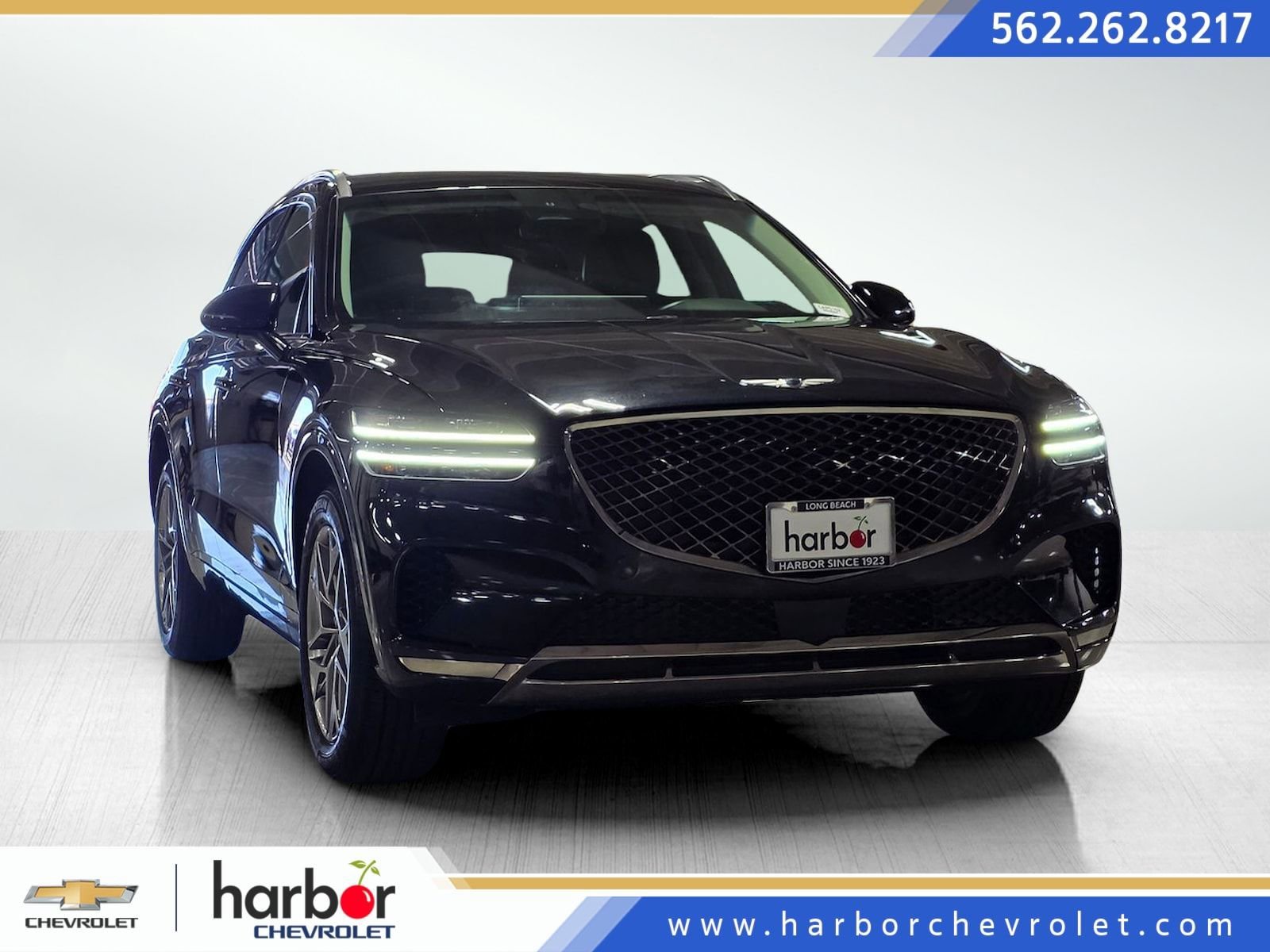 2025 Genesis GV70 2.5T Standard AWD's photo