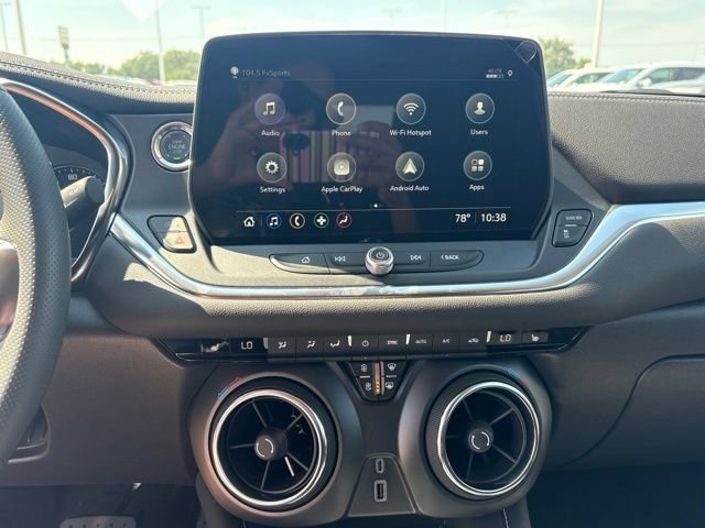 2026 Chevrolet Blazer 2LT - Photo 14