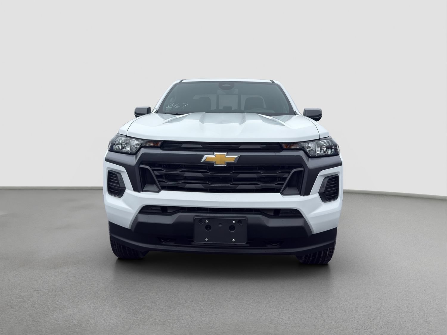 2026 Chevrolet Colorado LT - Photo 2