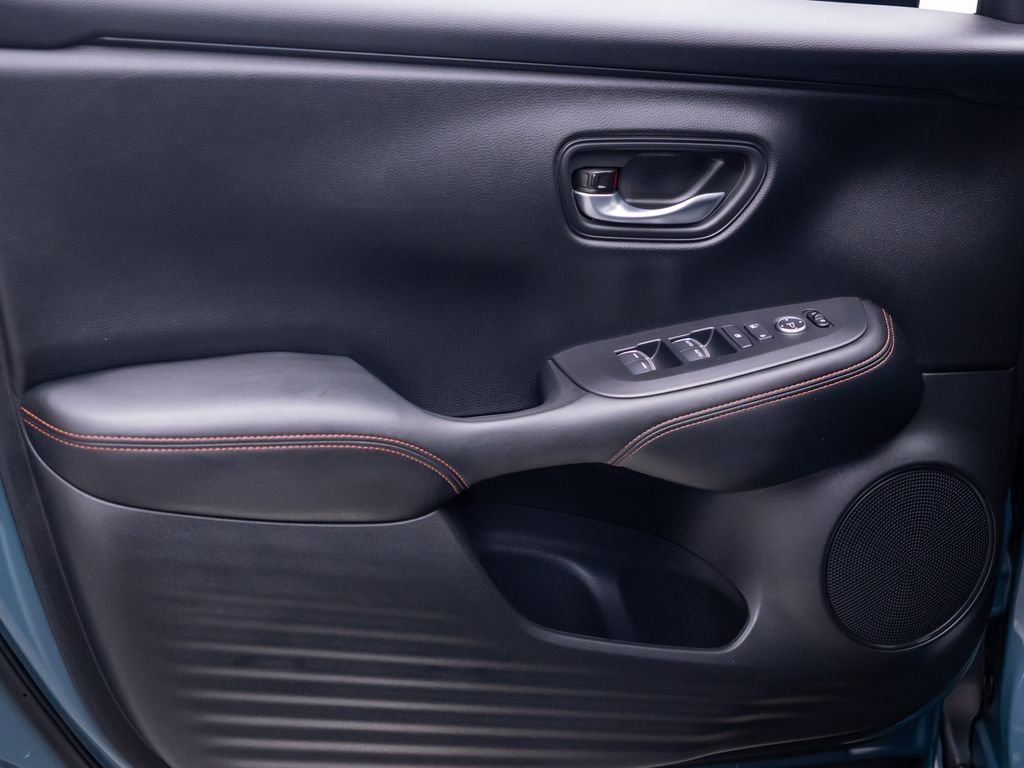 2025 Honda HR-V Sport - Photo 15
