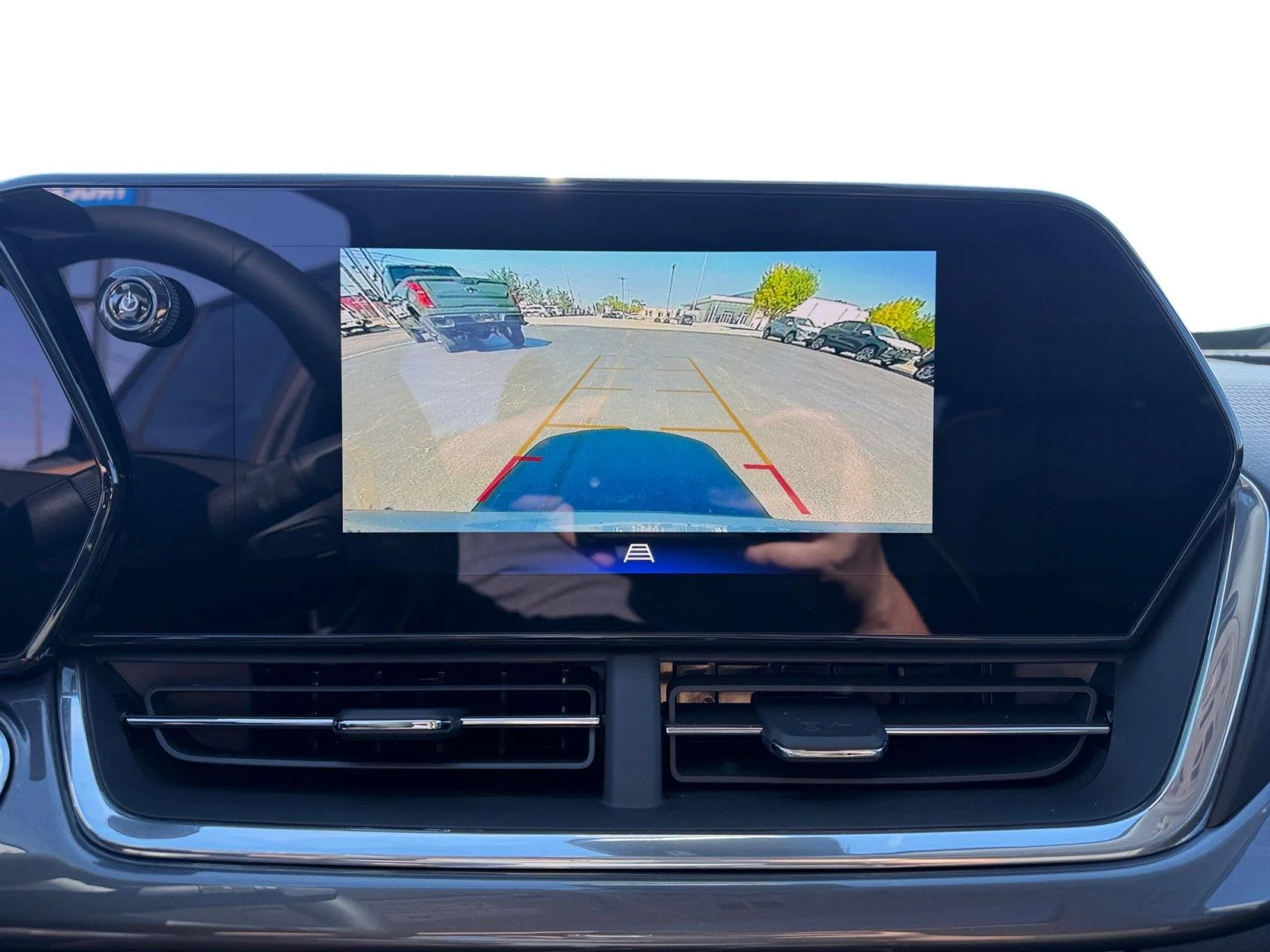 2026 Chevrolet Trax Activ - Photo 19