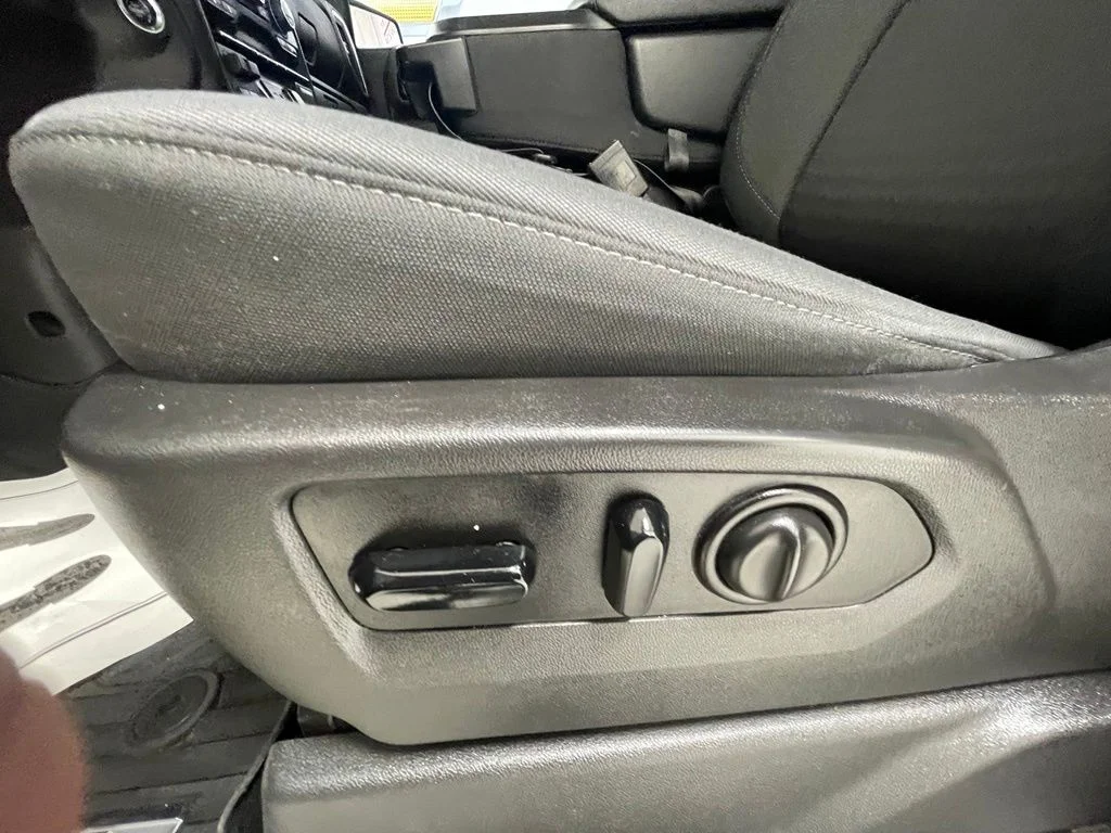Used 2021 Gray Chevrolet RST image 20