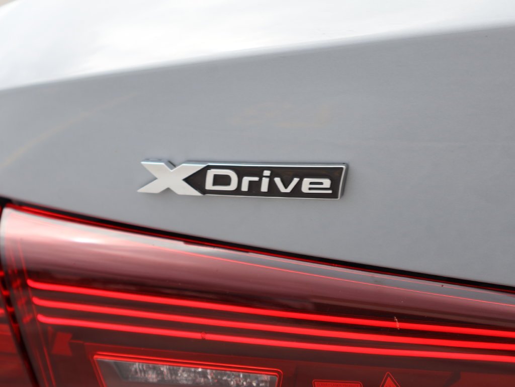 Used 2027 Brooklyn Grey Metallic BMW M440i xDrive image 11