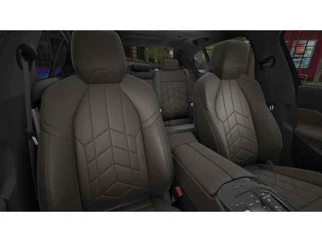 New 2027 Brooklyn Grey Metallic BMW  image 11