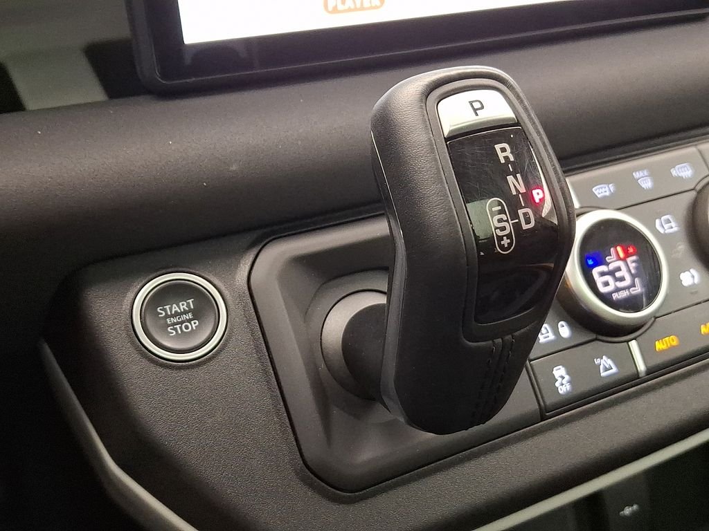 Used 2021 Gondwana Stone Metallic Land Rover S image 16