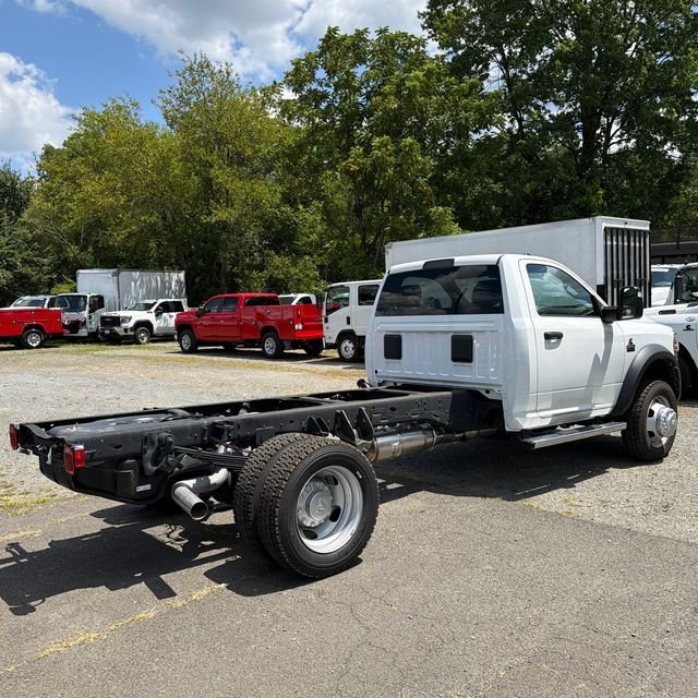 Used 2024 White Ram Tradesman image 3