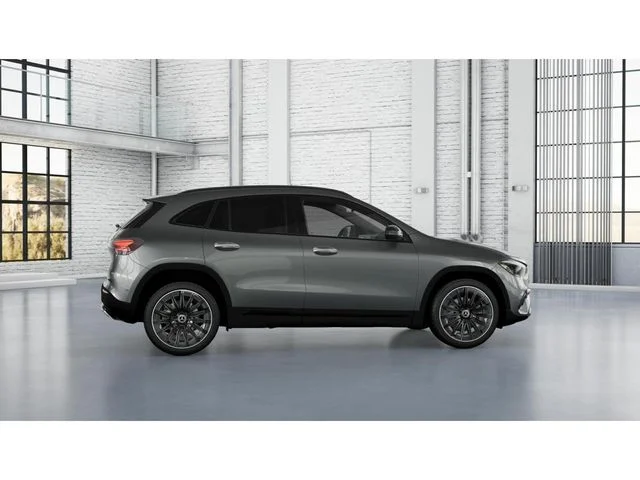 New 2026 Gray Mercedes-Benz GLA 250 image 18