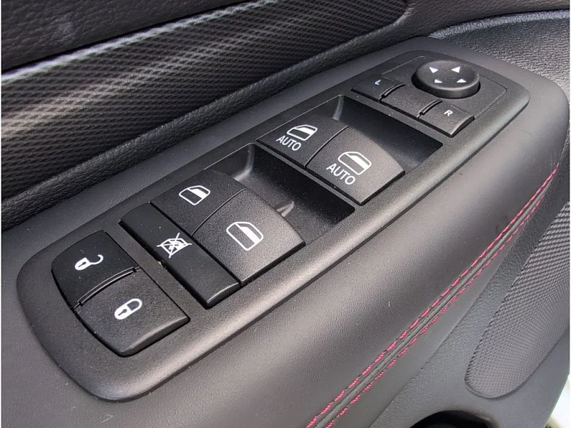 Used 2021 White Dodge R/T RWD image 12