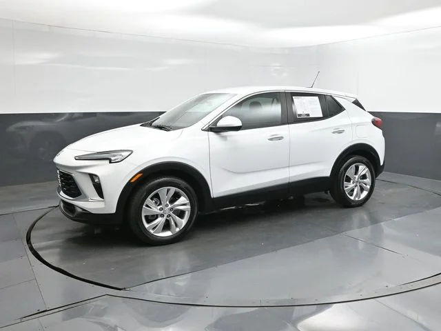 2025 Buick Encore GX Preferred's photo