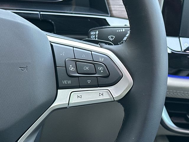 New 2026 White Volkswagen SEL Premium R-Line image 26