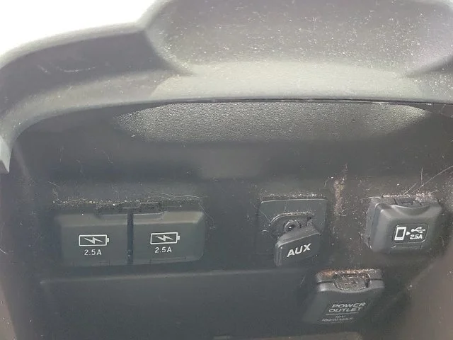 2020 Acura MDX Technology Package - Photo 38
