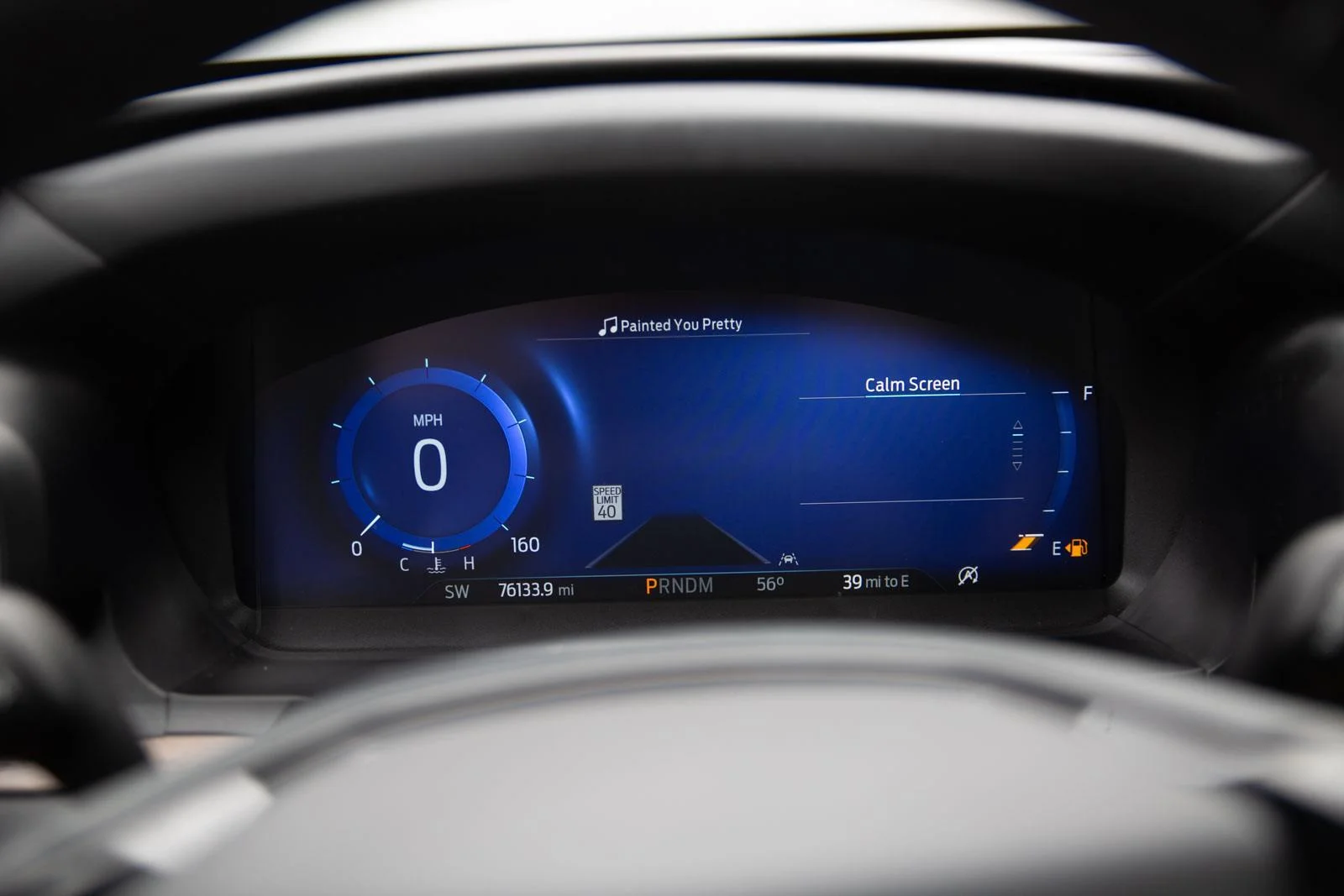 2021 Ford Explorer Platinum - Photo 12
