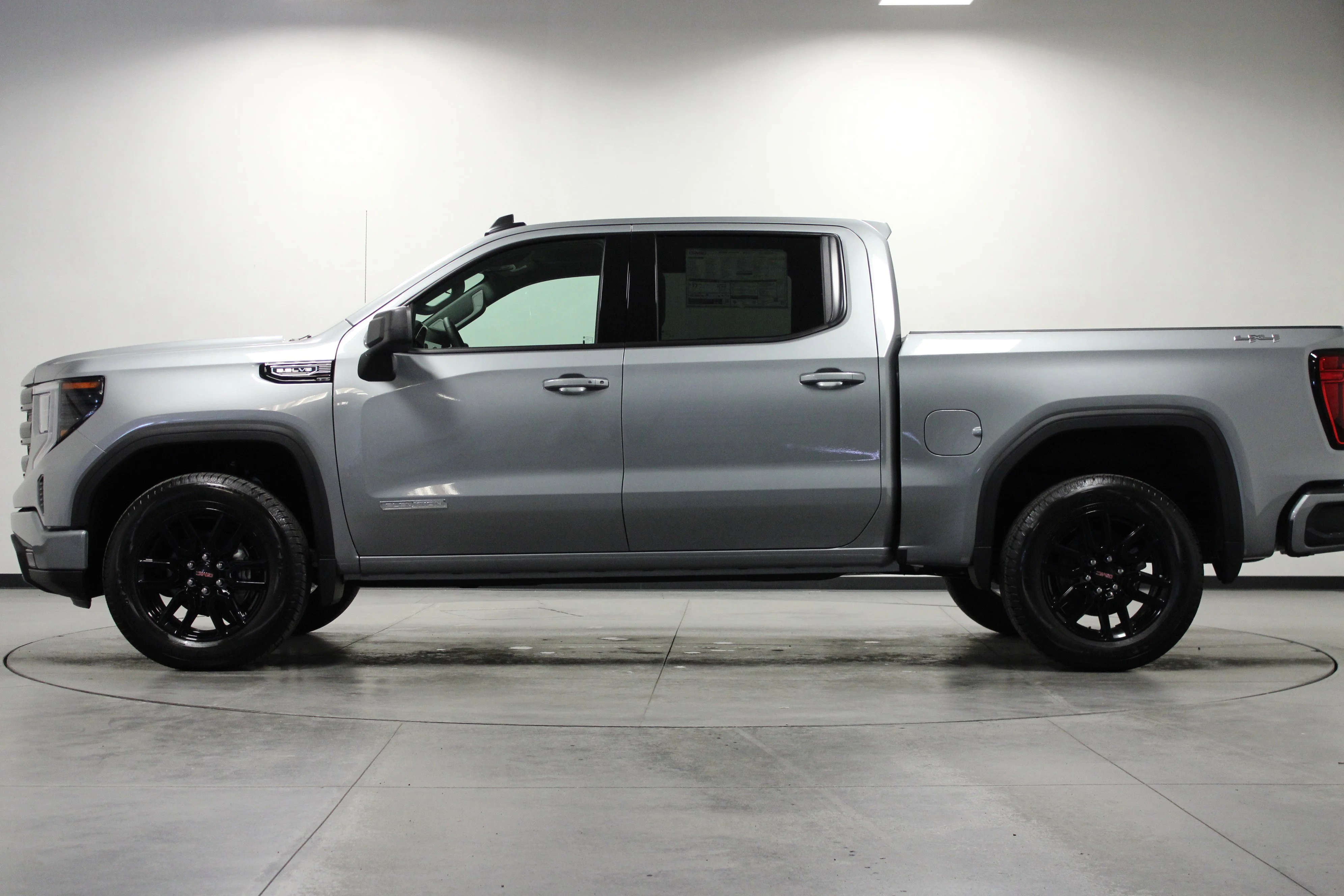 2026 GMC Sierra 1500 Elevation - Photo 6
