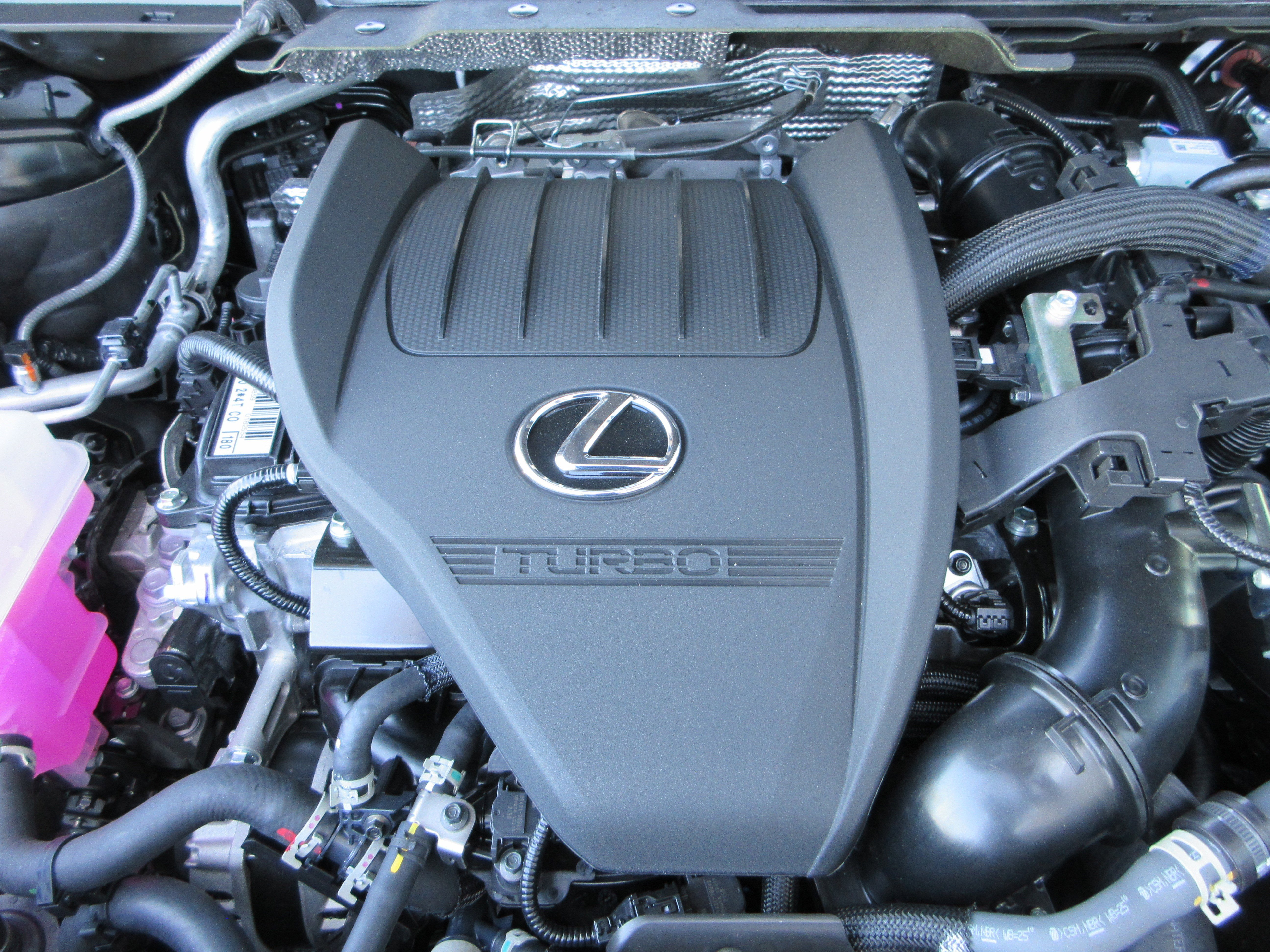 New 2026 Caviar Lexus PREMIUM image 46