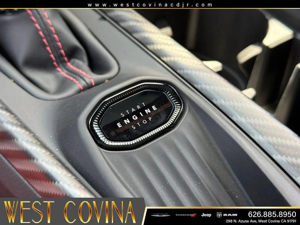 New 2026 After Dark Dodge Scat Pack Plus image 24