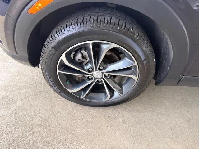 2020 Buick Encore GX Select - Photo 11